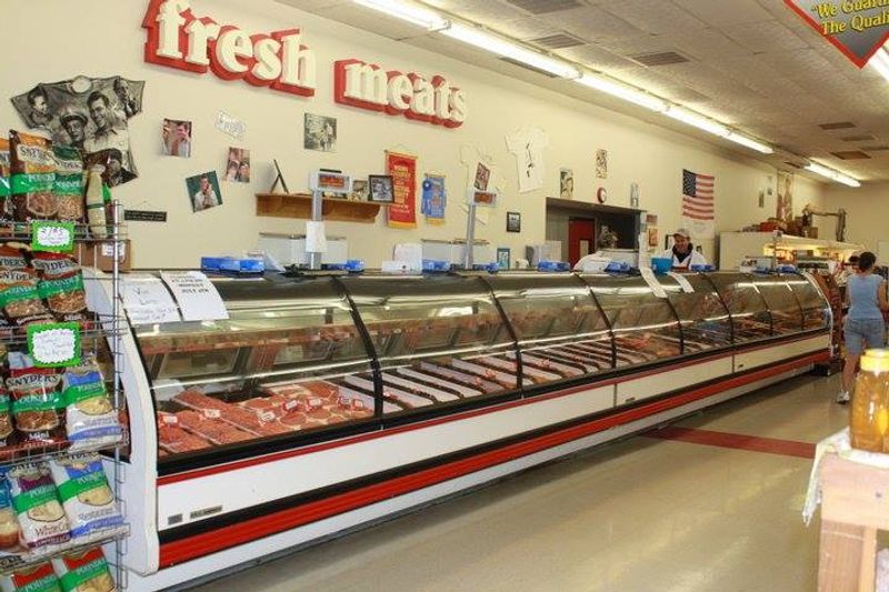 Custom Butchering Services That Set It Apart