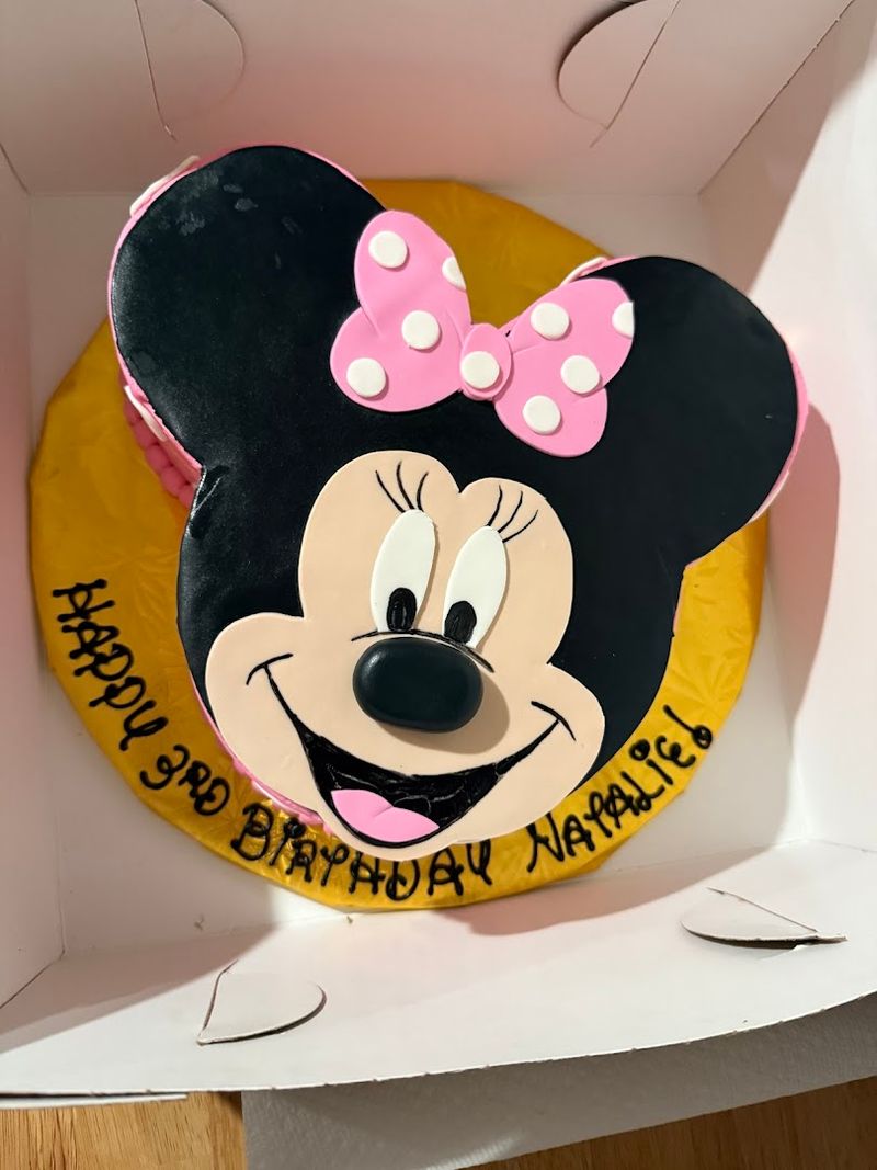 Custom Cakes That Steal Every Party
