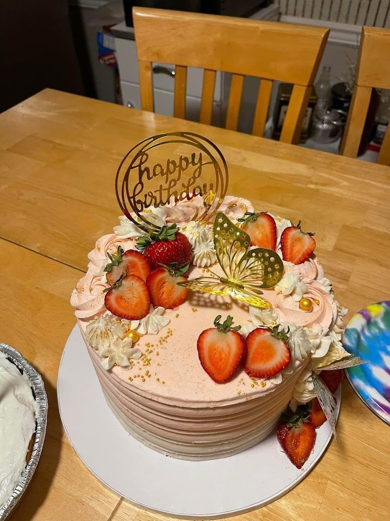 Custom Orders That Make Every Celebration Sweeter