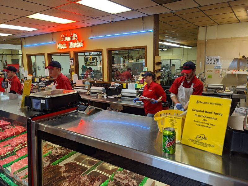 Custom Orders and Fresh Slicing Done Right in Front of You