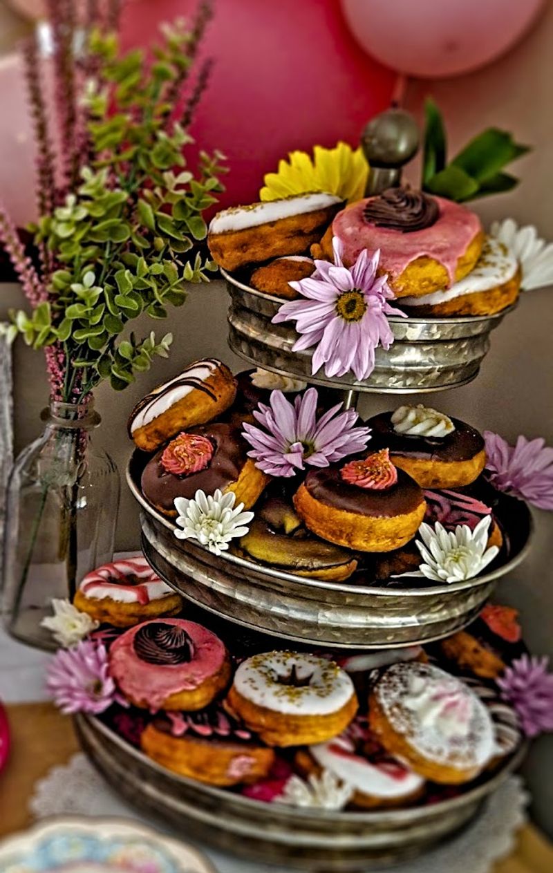 Custom and Birthday Orders That Make Celebrations Sweeter