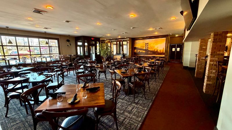 DUO Restaurant
