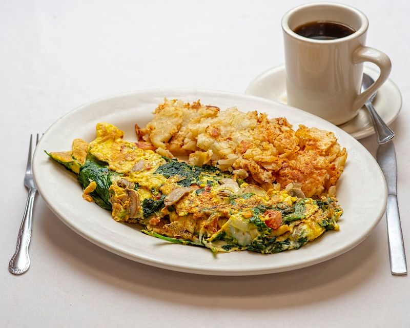 Daily Specials That Give Every Visit a New Reason to Return Daily Specials That Give Every Visit a New Reason to Return