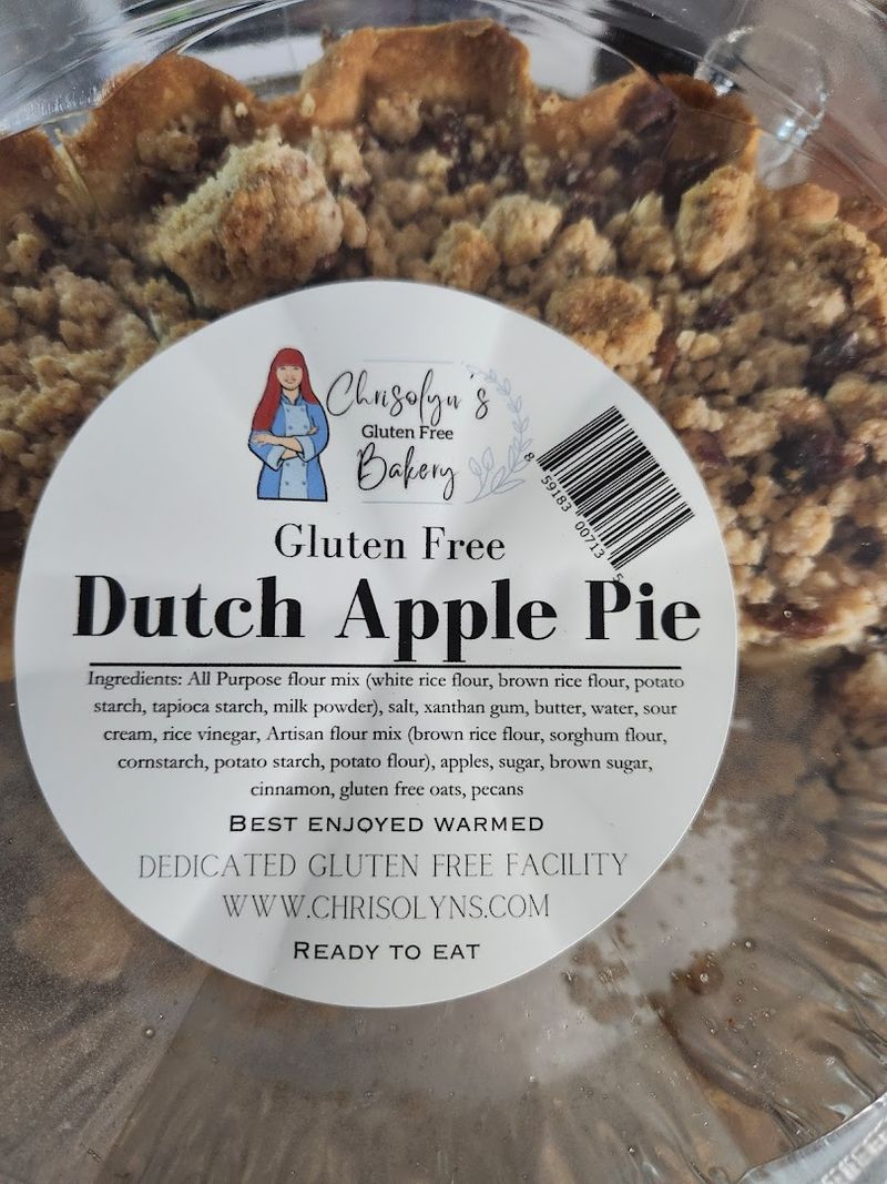 Dairy-Free Options Make Everyone Feel Included Dairy-Free Options Make Everyone Feel Included