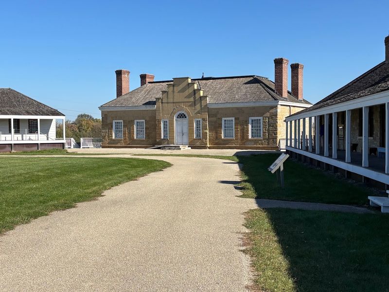 Dakota History and the Land's Deeper Story Dakota History and the Land's Deeper Story