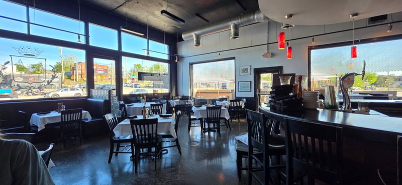 Dalesandro's - Tulsa