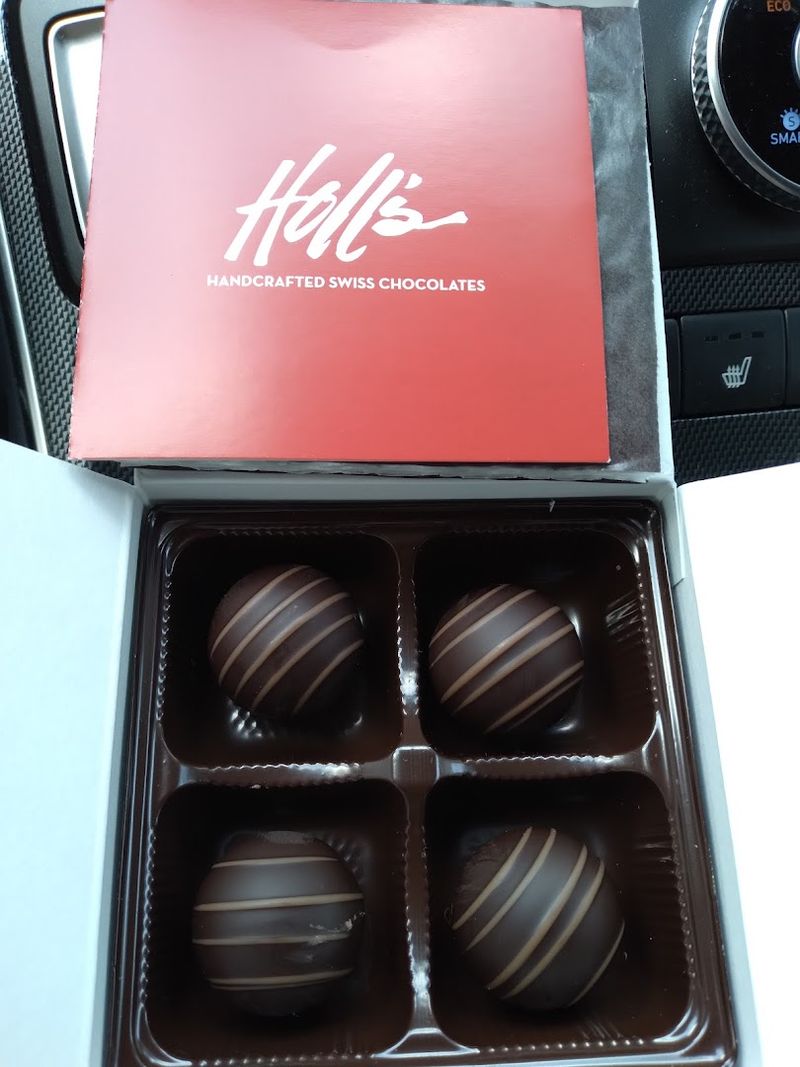 Dark Chocolate Creations Worth Every Single Calorie Dark Chocolate Creations Worth Every Single Calorie