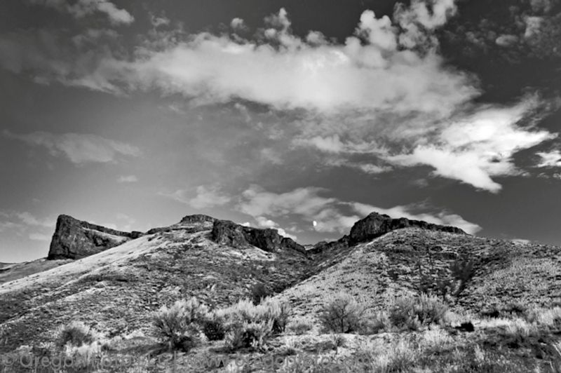 Dark Sky Stargazing in the High Desert Dark Sky Stargazing in the High Desert