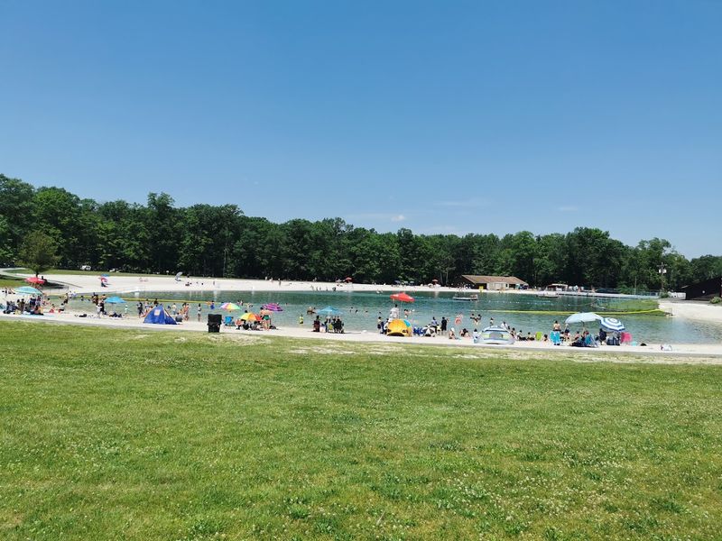 Darlington County Park