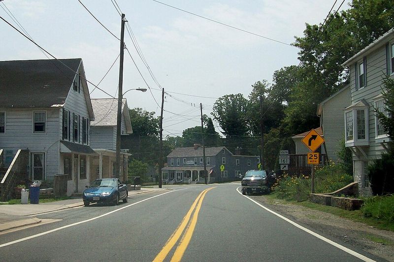 Darlington