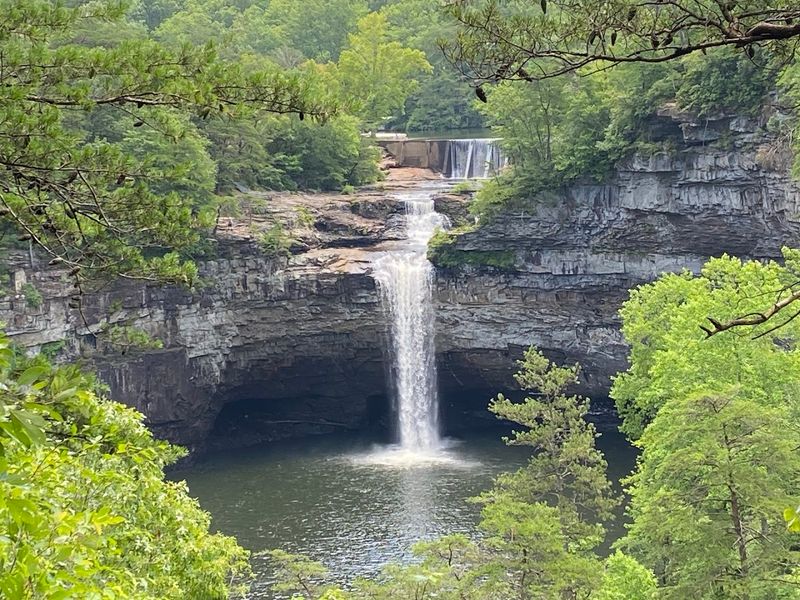 DeSoto State Park