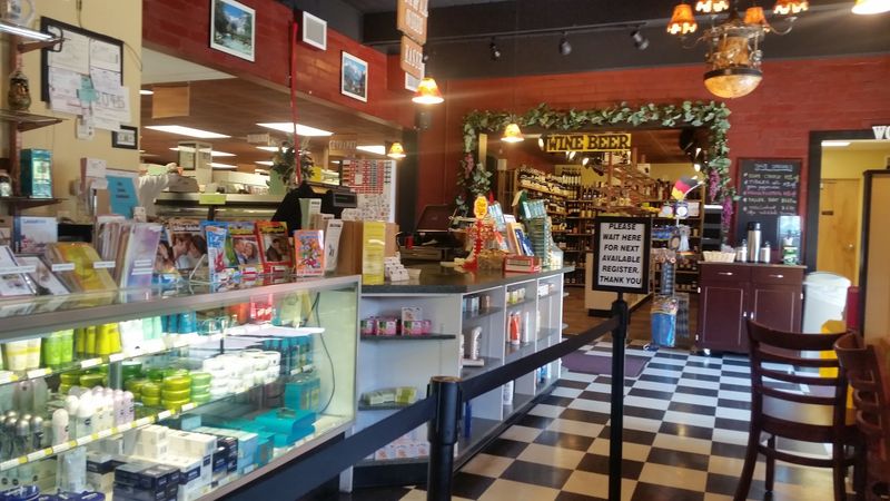 Decades of History Baked Into Every Corner of the Store
