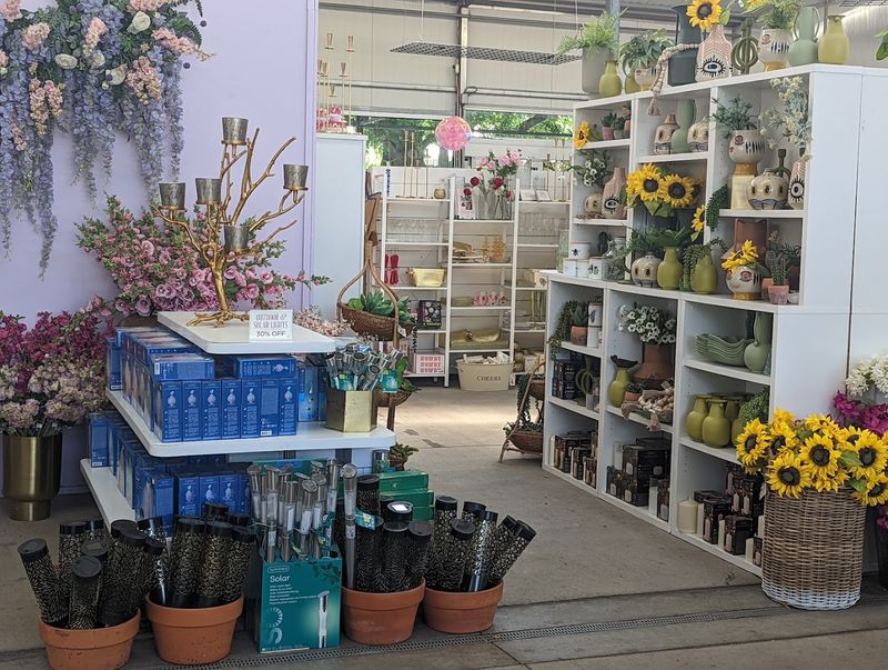 Decor and Gifts That Go Way Beyond Garden Basics Decor and Gifts That Go Way Beyond Garden Basics