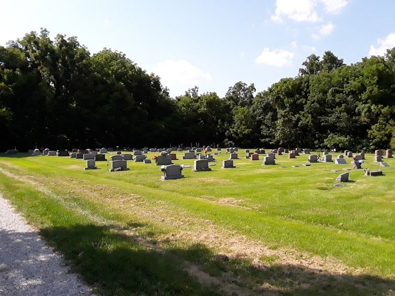 Deep History, the Underground Railroad, and Ancient Earthworks