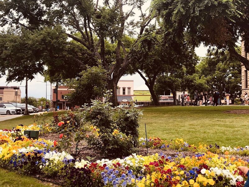 Denton