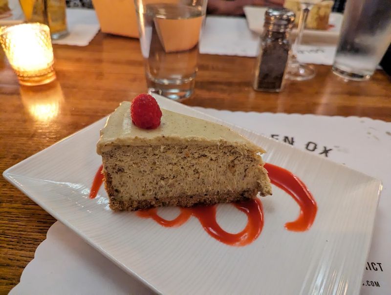 Desserts Sweet Enough to Earn Their Spot