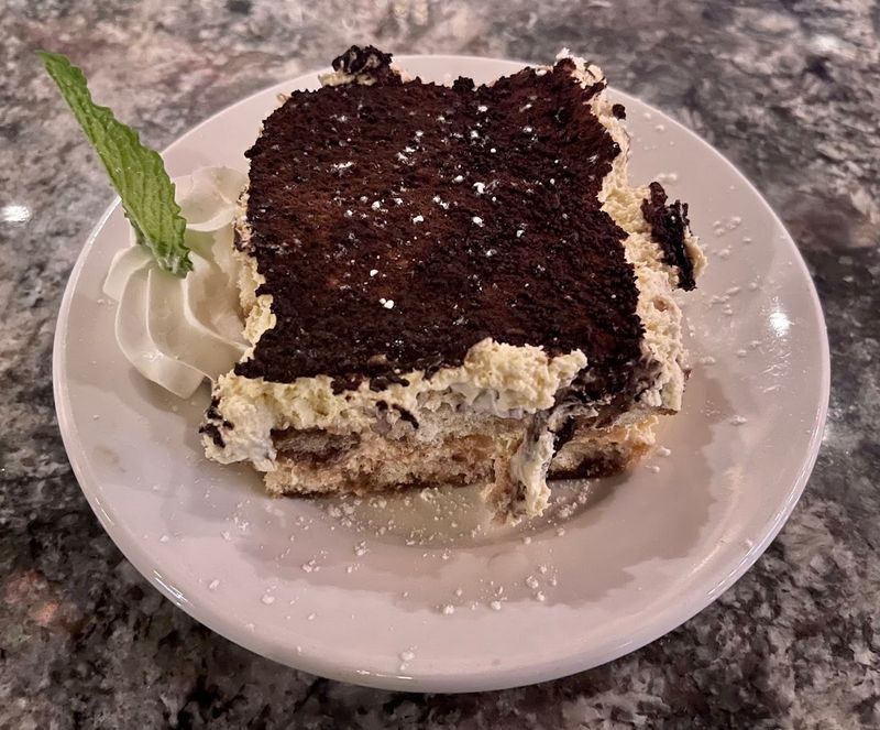 Desserts Sweet Enough to Make You Plan a Return Visit Desserts Sweet Enough to Make You Plan a Return Visit
