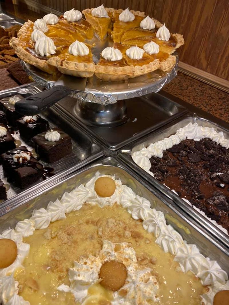 Desserts That Close Out the Meal the Right Way