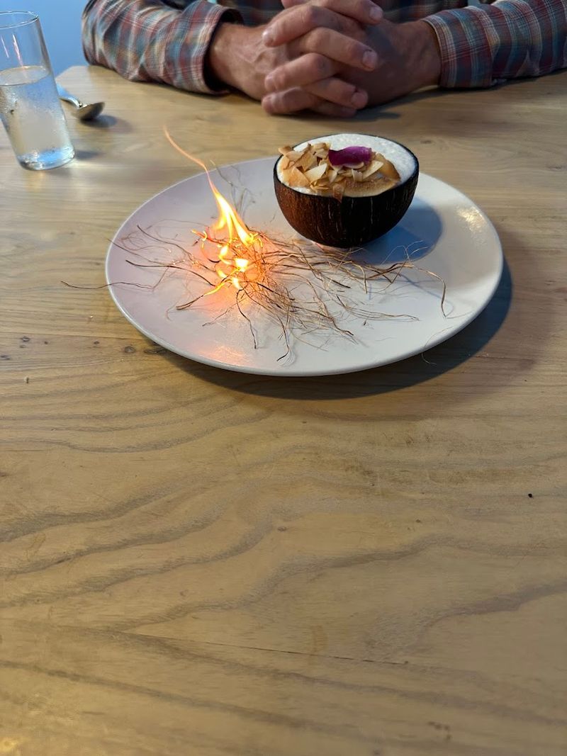 Desserts That Close the Meal on a High Note