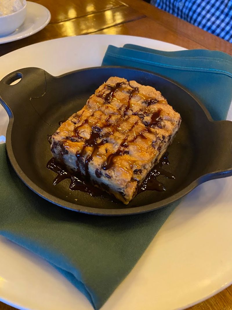 Desserts That Close the Meal on a High Note