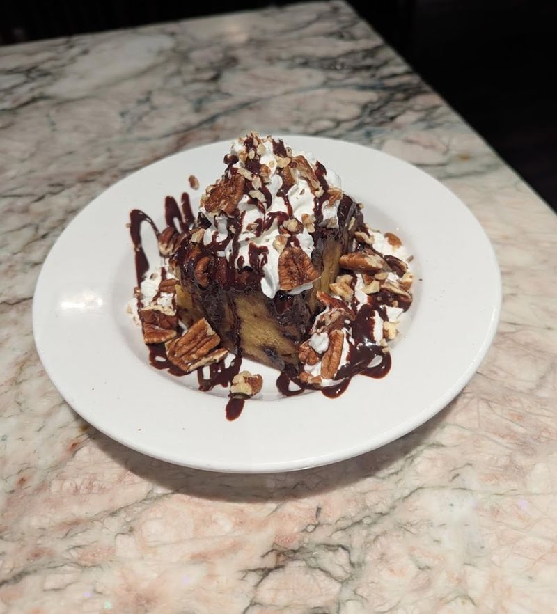 Desserts That Deserve Their Own Conversation Desserts That Deserve Their Own Conversation
