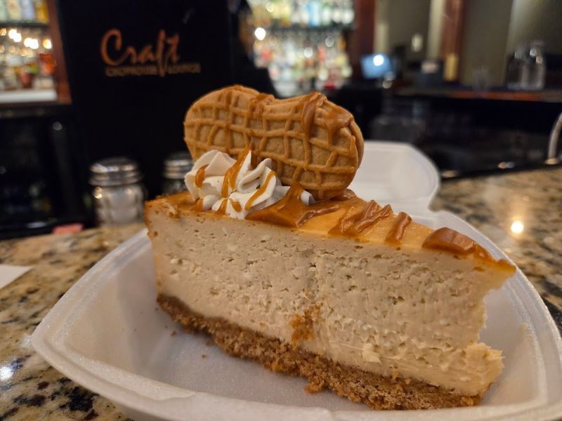 Desserts That Deserve Their Own Conversation