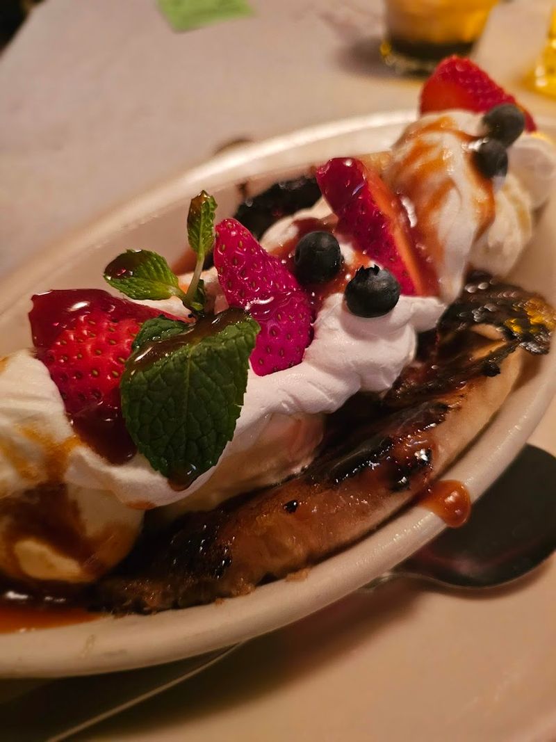 Desserts That Deserve Their Own Spotlight Desserts That Deserve Their Own Spotlight