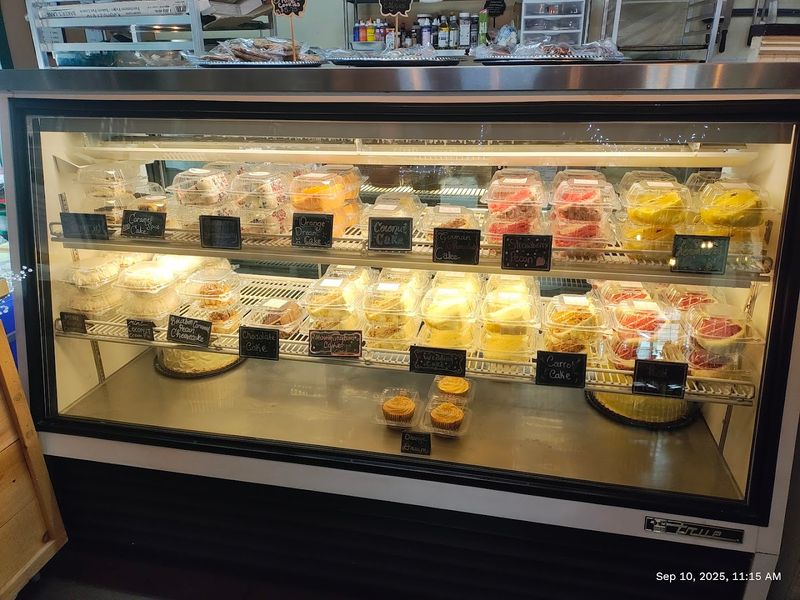 Desserts That Deserve Their Own Spotlight Desserts That Deserve Their Own Spotlight