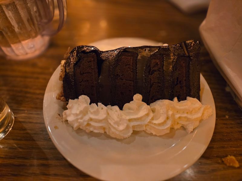 Desserts That Earn Their Own Moment