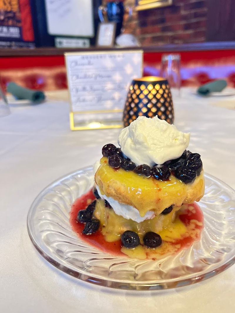 Desserts That Earn a Dedicated Mention Every Single Time Desserts That Earn a Dedicated Mention Every Single Time