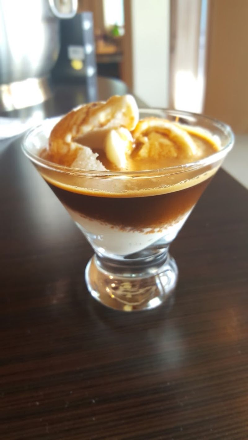 Desserts That End the Meal on a High Note