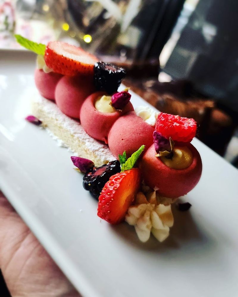 Desserts That End the Night on a High Note