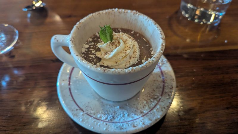 Desserts That Give You One More Reason to Stay