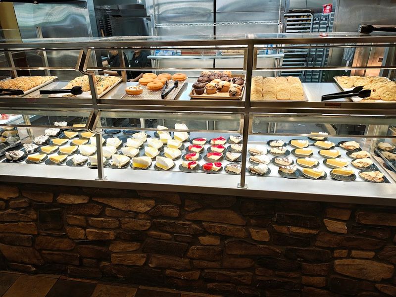 Desserts That Make Leaving Genuinely Difficult