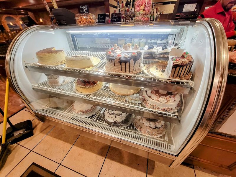 Desserts That Make You Rethink Skipping the Sweet Finish