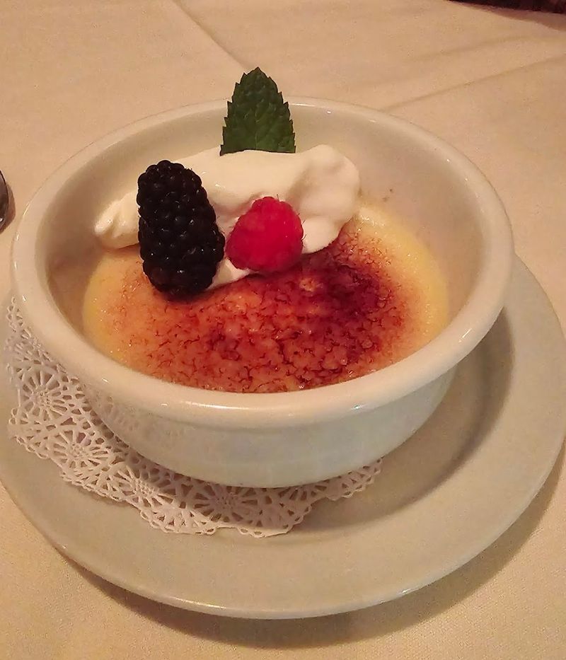 Desserts Worth Saving Room For, No Matter How Full You Are