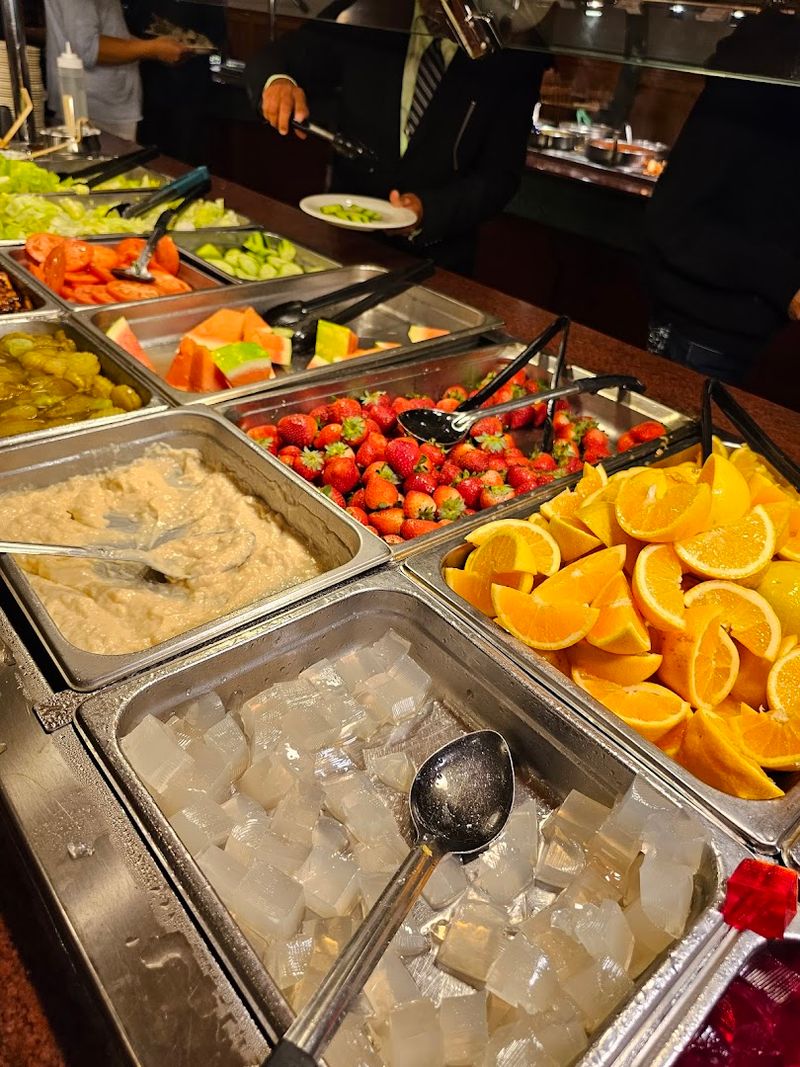 Desserts and Sweet Endings Done Right