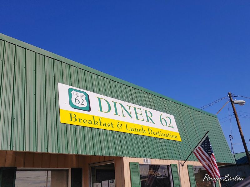Diner 62 Oregon (Central Point) Diner 62 Oregon (Central Point)