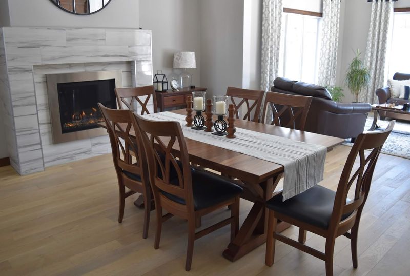 Dining Tables That Become Family Heirlooms