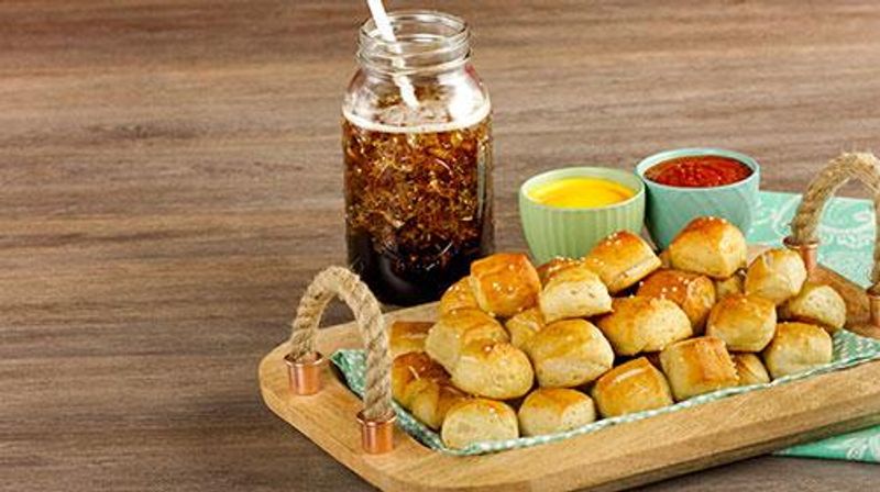 Dipping Sauces That Make Every Bite Better