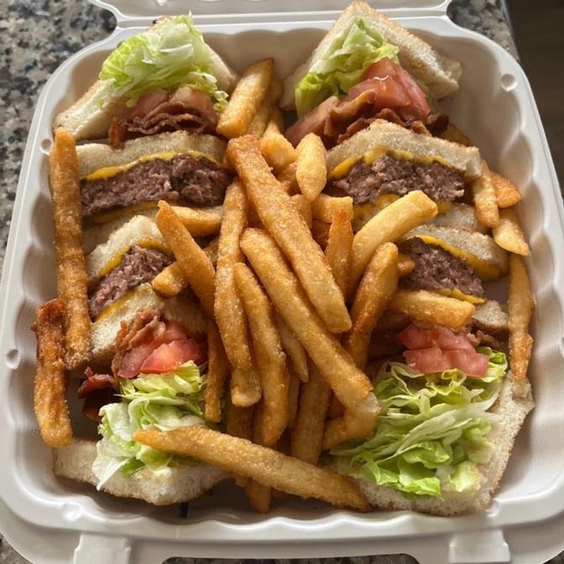 Disco Fries and the Art of the Perfect Diner Snack