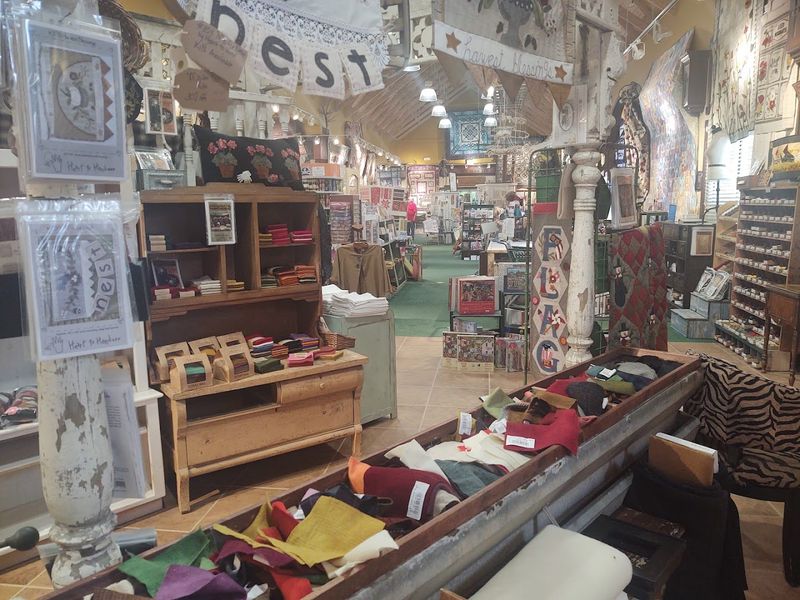 Discount Fabric Rooms Offer Serious Savings