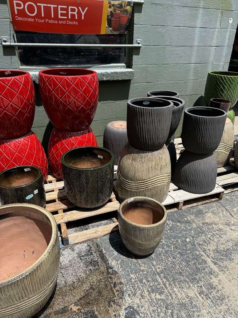Discount Pottery Worth the Drive