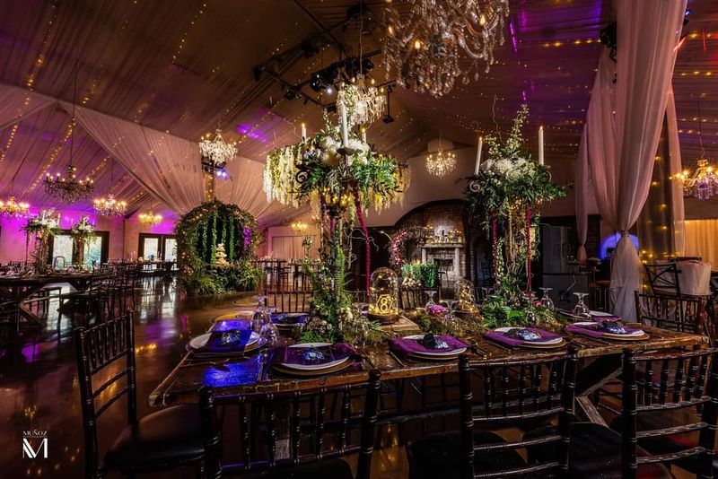 Discover How Fully Customizable This Castle Experience Really Is Discover How Fully Customizable This Castle Experience Really Is