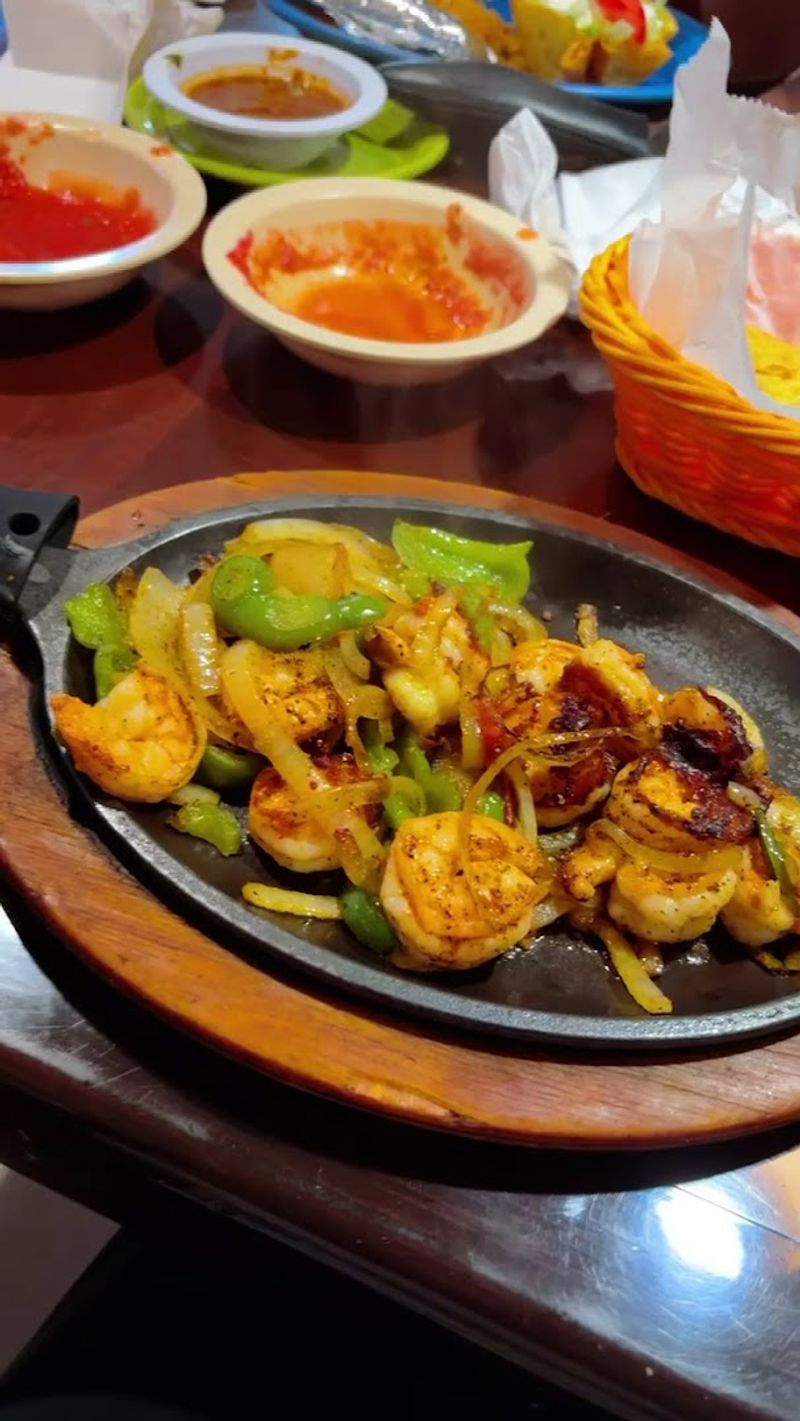 Discover Why The Seafood Here Turns Heads