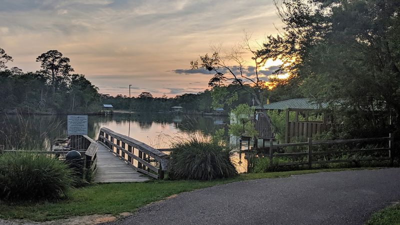 Discover Why This Town Sits Close to Some of Alabama's Best Natural Reserves