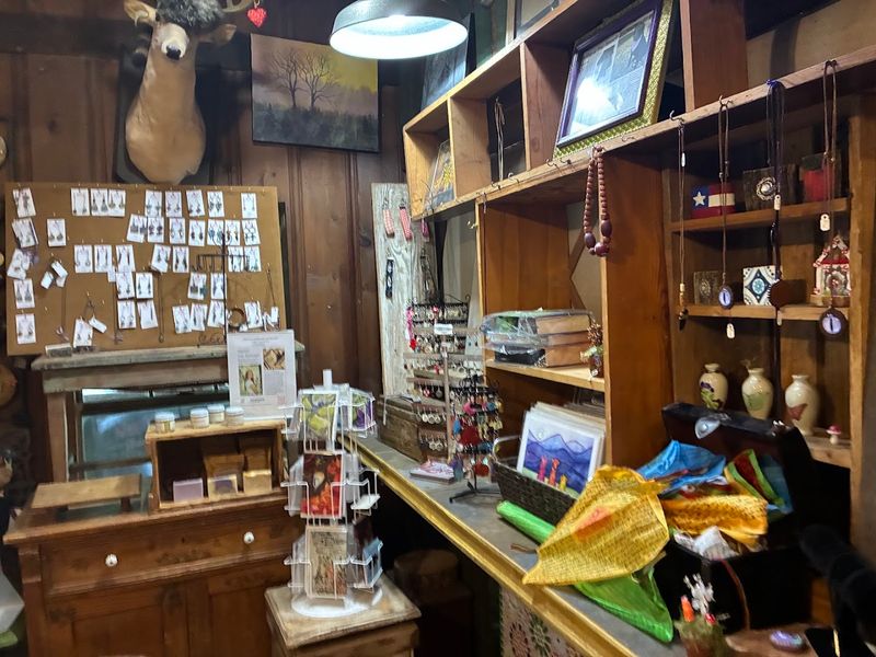 Discover the Country Store Hidden Inside the Cafe Discover the Country Store Hidden Inside the Cafe