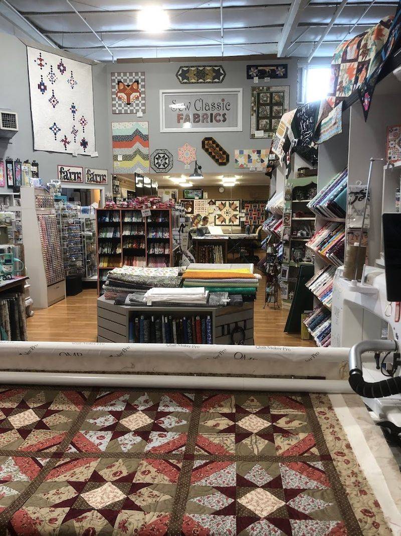 Display Quilts That Will Inspire Your Next Project