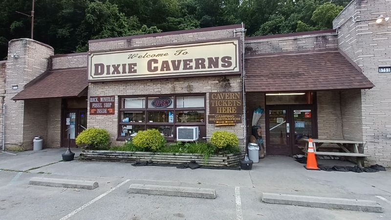 Dixie Caverns