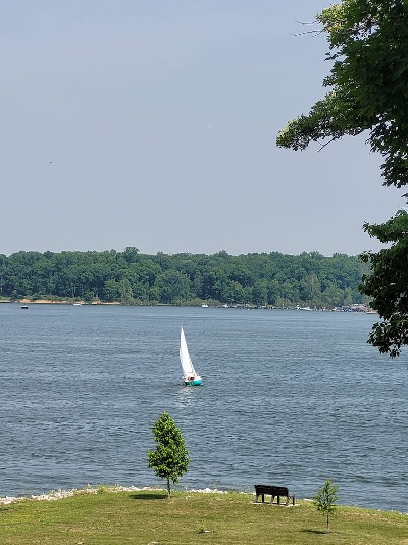 Do Not Miss The Scenic Vista Overlooks Do Not Miss The Scenic Vista Overlooks